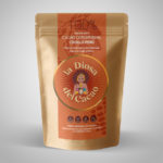 Cacao ceremonial Criollo puro de Perú – La Diosa del Cacao
