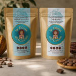 La Diosa Venezolana –  Pack de Cacao Ceremonial Venezuela