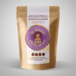 Elixir de los Dioses con cacao ceremonial venezolano, hongos adaptógenos y Ashwagandha