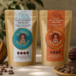 La Diosa Pack – Cacao Ceremonial Puro de Venezuela y Perú