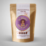Elixir Taita Inti cacao ceremonial con cúrcuma canela Rhodiola y catuaba
