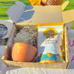 Caja Ceremonial Colibrí Medicina