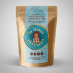 Cacao ceremonial puro de Venezuela Ocumare de la Costa – La Diosa del Cacao