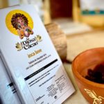 Barra de chocolate – Inca Love