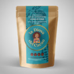 Cacao ceremonial puro de Venezuela Sierra de Perijá – La Diosa del Cacao
