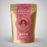 Granola Artesanal - El Poder de la Diosa